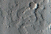 Terrain Sample