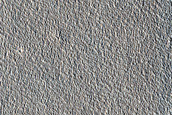 Terrain Sample