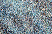 Terrain Sample