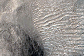 Terrain Sample