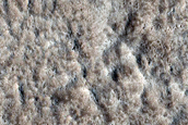 Utopia Planitia