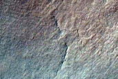 Gully Monitoring