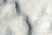 Possible Layers in Phlegra Dorsa