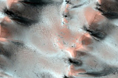 Dunes Dubbed San Onofre