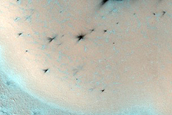 Terrain Sample