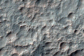 Terrain Sample