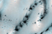 Dunes Dubbed Arrakis