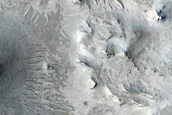 Terra Sabaea