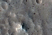 Gully Monitoring