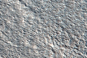 Alba Mons