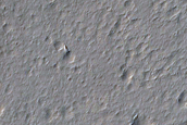 Eumenides Dorsum