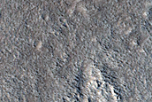 Terrain Sample