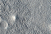 Terrain Sample