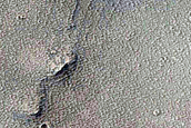 Noctis Labyrinthus