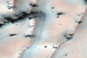 Terrain Sample