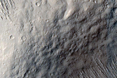 Terrain Sample