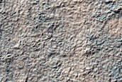 Terrain North of Copernicus Crater