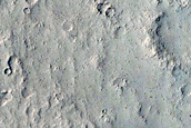Terrain Sample