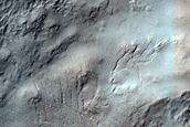 Gully Monitoring