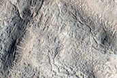 Terrain Sample