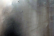 Terrain Sample