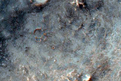 Albedo Monitoring in Solis Planum