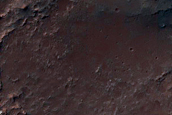 Possible Chlorides in Northwest Terra Cimmeria