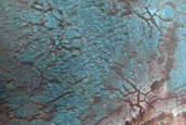 Steep Slopes and Downwind Dunes in Hargraves Crater