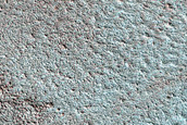 Terrain Sample