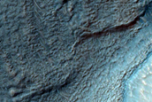 Looking for Gullies