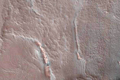 North Polar Layered Deposits Avalanche Monitoring Site