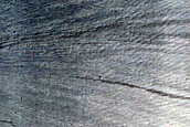 Terrain Sample