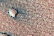 Terrain Sample