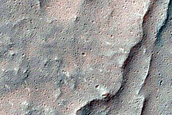 Inverted Channels in Noachis Terra