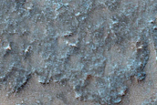 Syria Planum