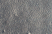 Terrain Sample