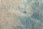 Terrain Sample