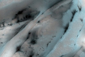 Terrain Sample