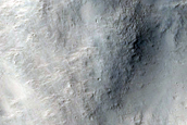 Terrain Sample