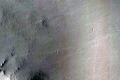 Arabia Terra