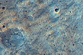 Arabia Terra