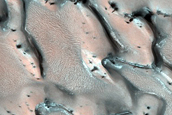 Terrain Sample