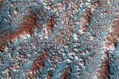 Terrain Sample