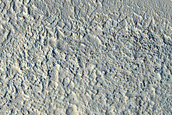 Terrain Sample