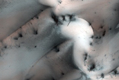 Terrain Sample