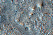 Protonilus Mensae