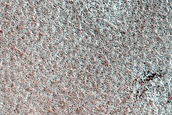 Terrain Sample