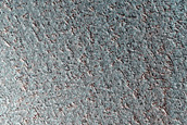 Terrain Sample