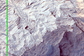 Sulfate-Rich Terrain in Aureum Chaos