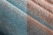 Terrain Sample